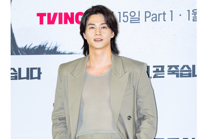 キム・ジフンが新ドラマで王役に挑む覚悟を語る「特に王という役柄に挑戦してみたかった」 画像
