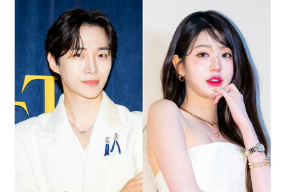 2PMジュノ＆IVEチャン・ウォニョン、「AAA 2025」10周年記念授賞式のMCに決定！ 画像