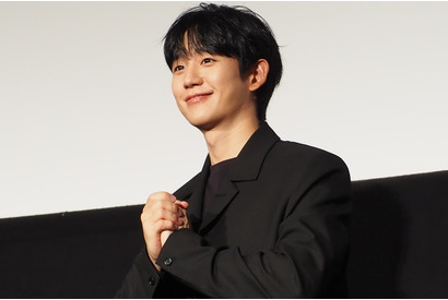 “瞳の演技”で新境地見せるチョン・ヘインに注目！　映画『ベテラン 凶悪犯罪捜査班』日本公開 画像