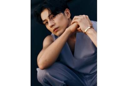 新田真剣佑が「大阪コミコン2025」に参加決定 画像