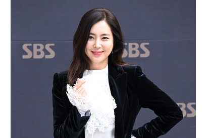 テレビ東京で放送中『コッソンビ』出演のハン・チェアはどんな女優？ 画像