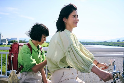 早川千絵監督、『ルノワール』で2度目のカンヌ出品　日本映画唯一のコンペ部門選出 画像