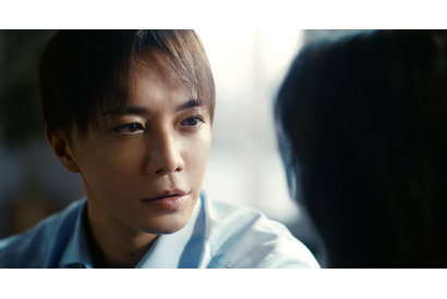 成宮寛貴演じる“真人”の本当の姿が明らかに…「死ぬほど愛して」第3話 画像