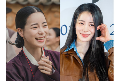 百想芸術大賞から冷遇された…？『オク氏夫人伝』女優イム・ジヨンの“候補除外”をめぐって賛否両論 画像