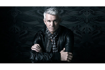 【シネマモード】『華麗なるギャツビー』　A little chat with Dir. BAZ LUHRMANN 画像