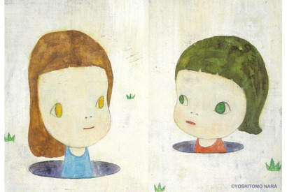 吉本ばなな原作「ひな菊の人生」を湯浅政明監督がアニメ映画化　アヌシー映画祭へ出品 画像