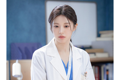 女優コ・ユンジョン、代表キャラ更新の予告！Netflix『いつかは賢いレジデント生活』で魅力発揮 画像