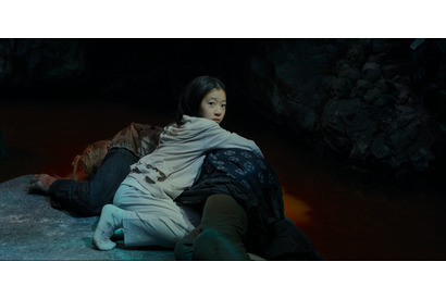 「ガンニバル」シーズン2 第7話　あらすじ・場面写真・本編クリップ映像 画像