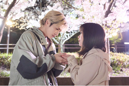 究極の恋愛ミステリー「恋は闇」今夜放送　第1話あらすじ・場面写真 画像