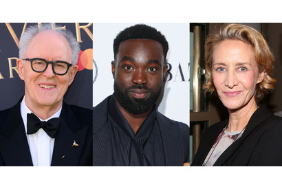 ドラマ版「ハリー・ポッター」ダンブルドア、スネイプらを演じるキャスト6人が正式決定 画像