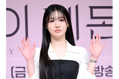 シン・イェウン主演『コッソンビ』のチョ・へジュが出演していた意外なドラマとは？ 画像