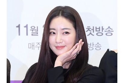 完璧女優が笑いの戦場に降臨、キム・サランが夢のバラエティ初登場で本気の覚醒 画像