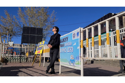 ユ・ジュンサン監督作、イム・ヨンウン主演作ほか「K-Short特別上映イベント」6月開催 画像