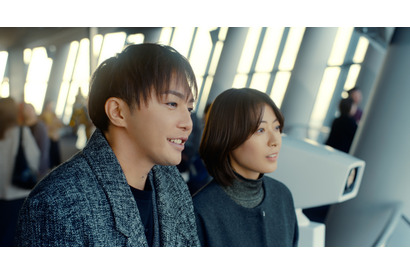 ABEMAオリジナルドラマ「死ぬほど愛して」第4話　あらすじ・場面写真・予告 画像