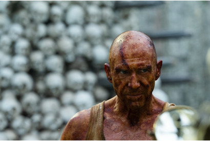 『28年後…』「感染者は進化した」サバイバルシーン連続の本予告編 画像