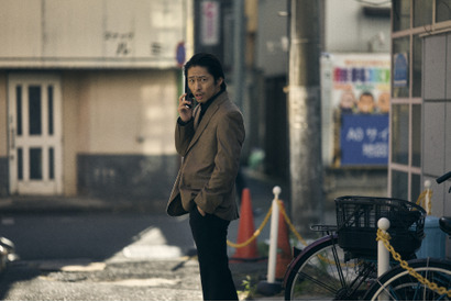 三宅健、「ドンケツ」に出演　伊藤英明の友人役に 画像