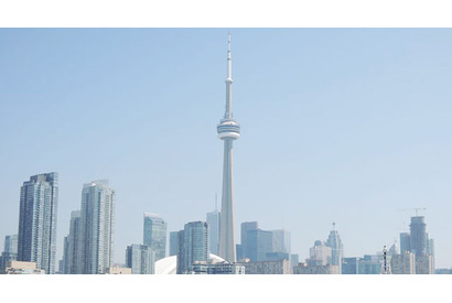 【MOVIEブログ】トロントよりご挨拶 画像