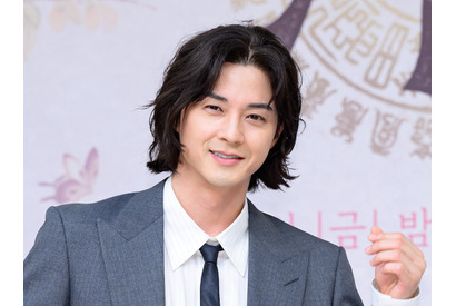 「20年の俳優人生を注ぎ込んだ」『鬼宮』主演キム・ジフン、初の王様役に“熱量MAX” 画像