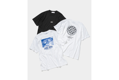 『異端者の家』と表参道のコンセプトストアV.A.がコラボレーション　Tシャツ販売へ 画像
