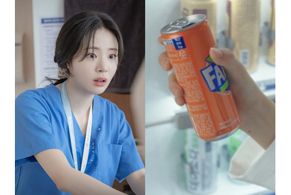 【韓ドラ深堀り】一般人は絶対気付けない『いつかは賢いレジデント生活』の伏線。韓国の病院で“飲んではいけない”ものの正体 画像