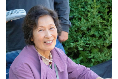 「最後の作品かも」83歳女優キム・ヘジャ、Netflix新作『君は天国でも美しい』に自信と感謝 画像