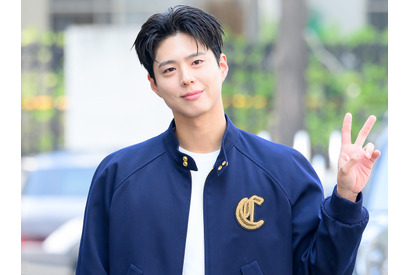 「百想」最優秀演技賞にノミネートされたパク・ボゴムに追い風は吹くか 画像