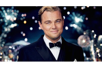 『華麗なるギャツビー』カンヌで独占インタビューvol.2　レオナルド・ディカプリオ 画像