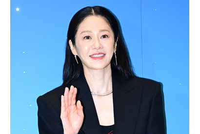 54歳女優コ・ヒョンジョンのオーラ、“緩やかな老化”さえ美に昇華する美貌の真髄 画像
