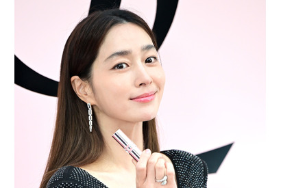 MBC新ドラマで女優に復帰予定のイ・ミンジョン、2児の母とは思えぬ花のような美貌が話題 画像