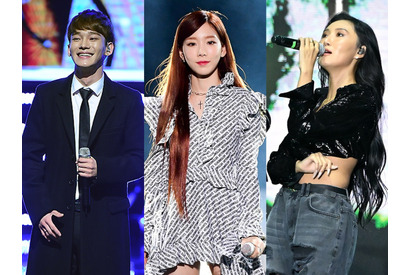 名作や人気作に名曲あり!! 　韓ドラK-POPアイドルOSTプレイリスト 画像