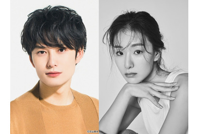 『殺し屋たちの店』シーズン２決定！岡田将生＆玄理の出演も!! 画像