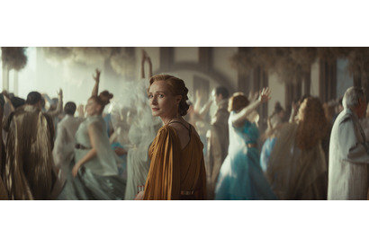 モン・モスマは「重要な決断をする」SW「キャシアン・アンドー」S2で反乱軍の女性リーダー誕生 画像