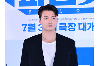 『弱いヒーロー Class1』のシン・スンホはこれまでにどんなキャラクターを演じてきたか 画像