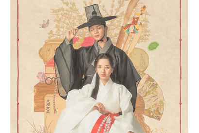 王宮に渦巻く怨念と初恋の行方、韓国時代劇『鬼宮』がもっとも熱い理由 画像