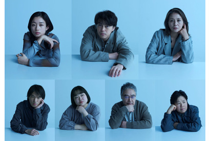 河合優実、岩松了作品初参加でキーパーソン　M＆Oplaysプロデュース「私を探さないで」上演決定 画像