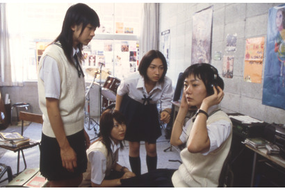 ペ・ドゥナ「誇らしい作品」『リンダ リンダ リンダ』4Kで8月リバイバル公開 画像