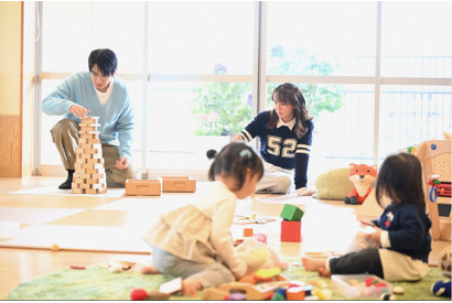 「リアリティがあって引き込まれる」持つ者と持たざる者の描かれ方に共感の声上がる…「対岸の家事」4話 画像