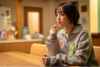 「どう考えても大和くん」「丸山が黒服を着て襲った」なつめを襲った犯人は誰!?…視聴者の考察加熱「パラレル夫婦」4話 画像