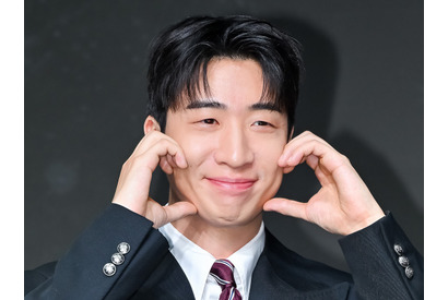 ユ・スビンが語る『弱いヒーロー Class 2』役作りの裏側「監督からのヒントが多かった」 画像