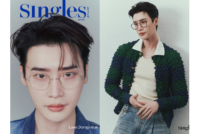 イ・ジョンソク、3年ぶりのドラマ復帰で“得たもの”は？「主演キャストたちと距離が縮まって…」 画像