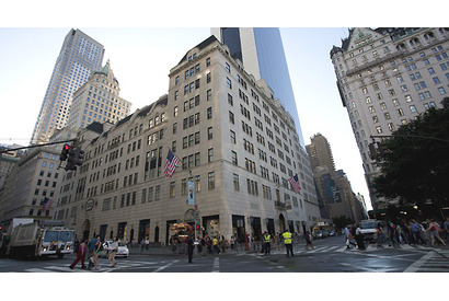 「SATC」にも登場！N.Y.5番街の超高級デパートの密着ドキュメンタリー映画が公開決定 画像