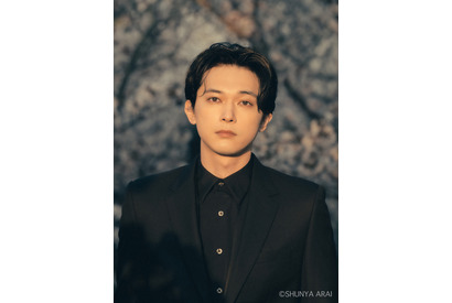 吉沢亮が主演男優賞『ぼくが生きてる、ふたつの世界』日本映画批評家大賞で最多4冠 画像