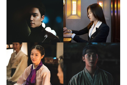 2025年もDisney+がアツい！超豪華キャストで届ける韓国オリジナルシリーズのラインナップ 画像