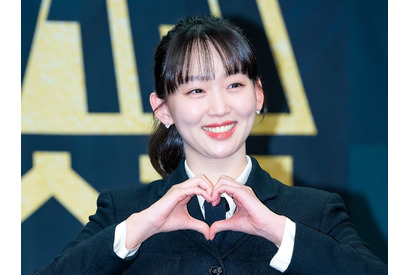 『麗』出演の女優チン・ギジュ、話題の新生事務所に移籍！“所属タレント第1号”に 画像