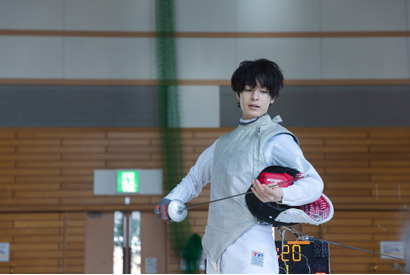 麻生久美子＆塩野瑛久「魔物」今夜放送　第2話あらすじ・場面写真 画像