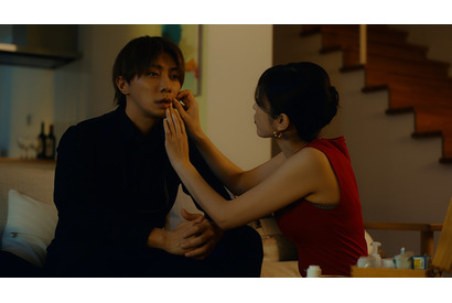 成宮寛貴“神城真人”の正体が判明…「死ぬほど愛して」第5話 画像