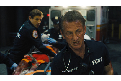 NYハーレムで救急救命隊員が直面するリアル…『アスファルト・シティ』予告編 画像