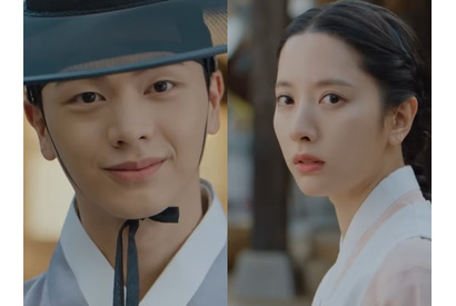 千年を超える恋と除霊アクションが熱い、『鬼宮』が放つ新しい時代劇の魅力 画像