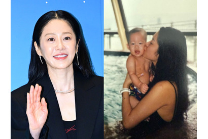 『善徳女王』女優コ・ヒョンジョン、“親しくなくて悲しい” 子供たちへの恋しさ爆発【PHOTO】 画像