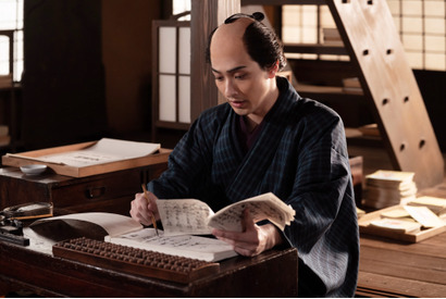 大河ドラマ「べらぼう」第17回あらすじ　5月4日放送 画像